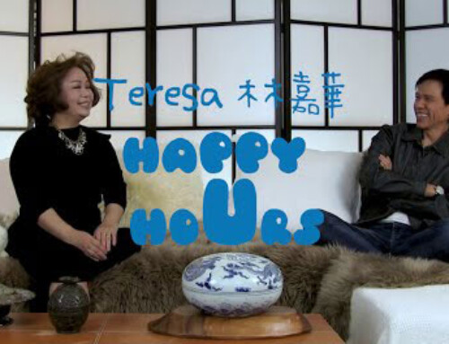 Teresa林嘉華HAPPY HOURS EP4